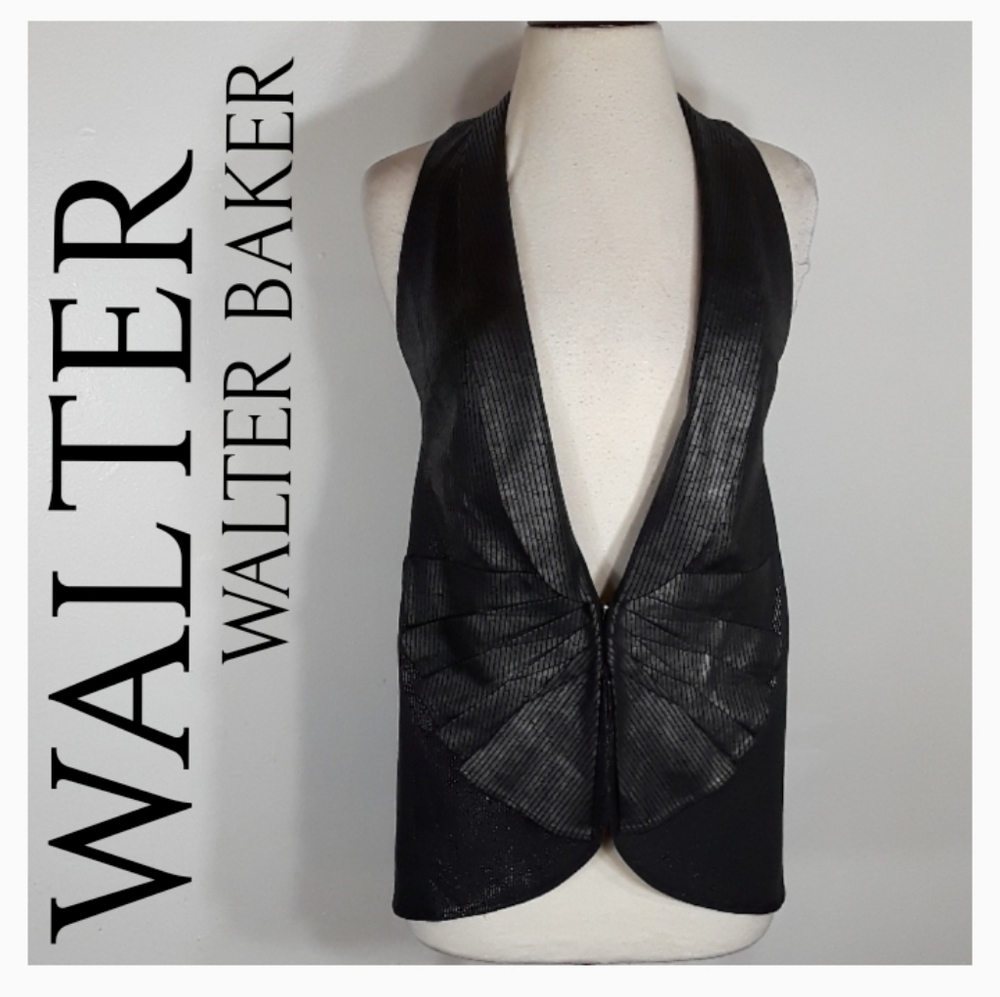 WALTER BY WALTER BAKER VEST